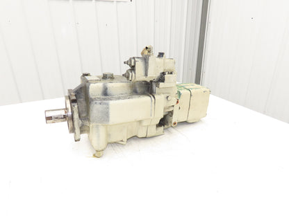 Vickers PVH131QIC RCF 16S 10 C21V17 31 070 Hydraulic Pump 35/60 GPM 3600 PSI