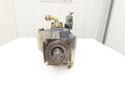 Vickers PVH131QIC RCF 16S 10 C21V17 31 070 Hydraulic Pump 35/60 GPM 3600 PSI