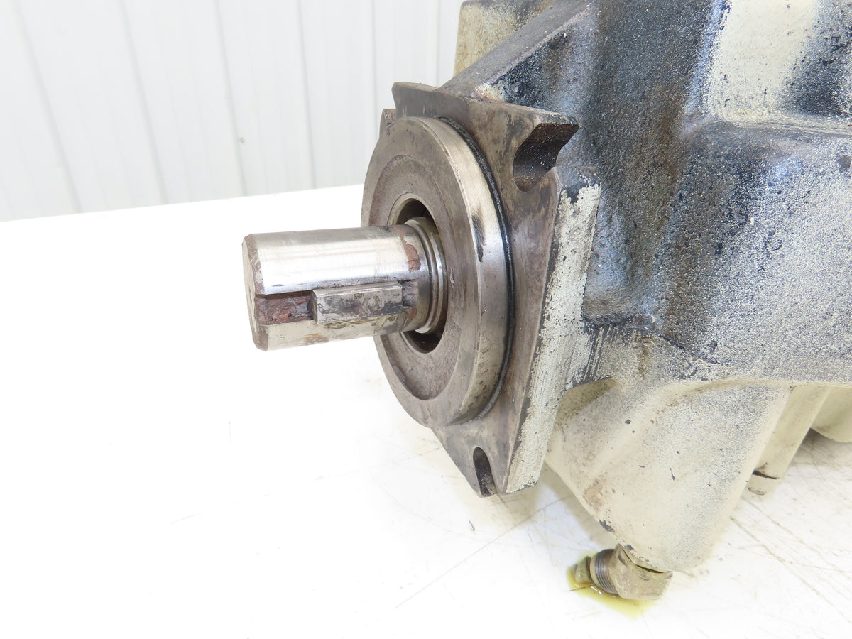 Vickers PVH131QIC RCF 16S 10 C21V17 31 070 Hydraulic Pump 35/60 GPM 3600 PSI