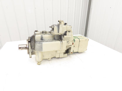 Vickers PVH131QIC RCF 16S 10 C21V17 31 070 Hydraulic Pump 35/60 GPM 3600 PSI