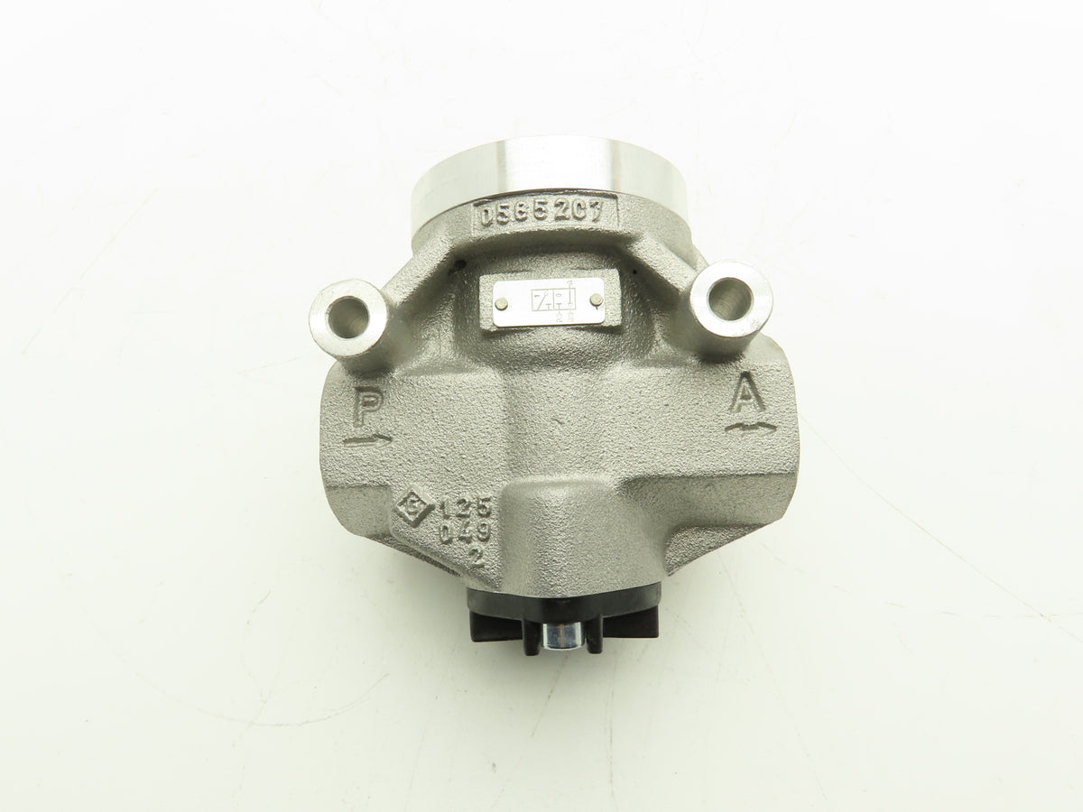 IMI Herion 8036710 Pneumatically Activated 3/2 Directional Control Valve