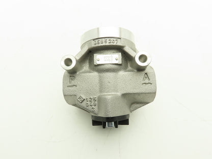 IMI Herion 8036710 Pneumatically Activated 3/2 Directional Control Valve