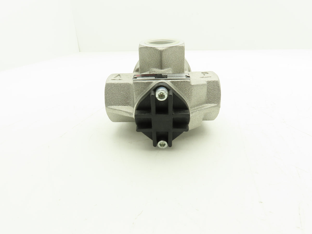 IMI Herion 8036710 Pneumatically Activated 3/2 Directional Control Valve