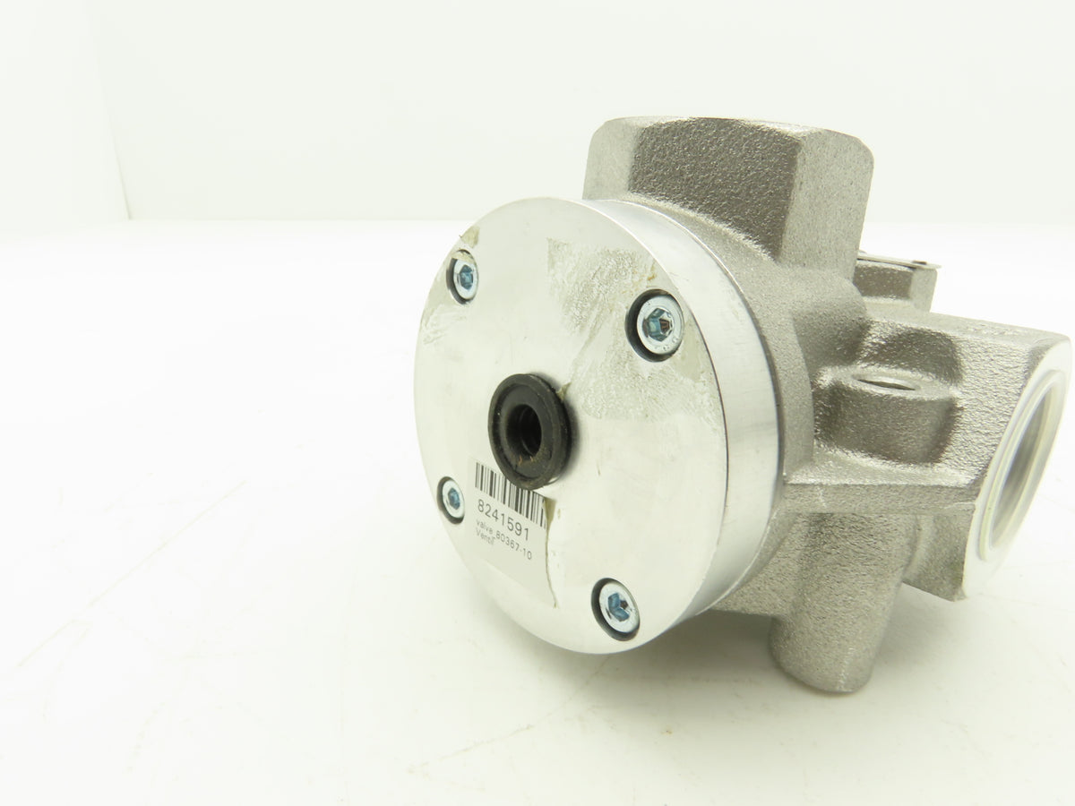 IMI Herion 8036710 Pneumatically Activated 3/2 Directional Control Valve