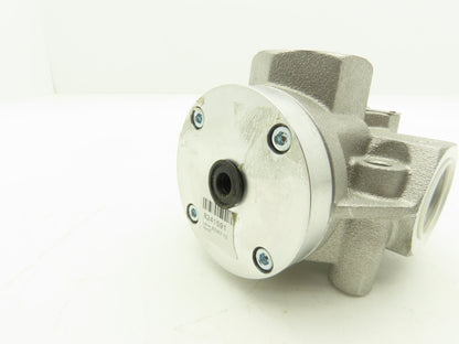 IMI Herion 8036710 Pneumatically Activated 3/2 Directional Control Valve