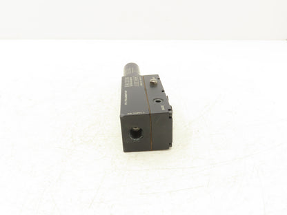Vaccon VP80-220M-MP-RAP Venturi Vacuum Pump w ST Series Silencer 677 MBAR