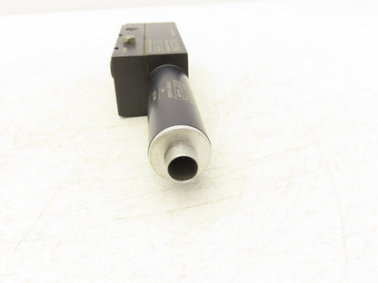 Vaccon VP80-220M-MP-RAP Venturi Vacuum Pump w ST Series Silencer 677 MBAR