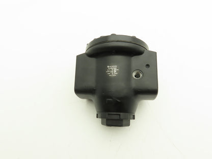 IMI Norgren R18-B00-RNXG Pneumatic Pilot Pressure Regulator G1-1/2 10-250 PSIG
