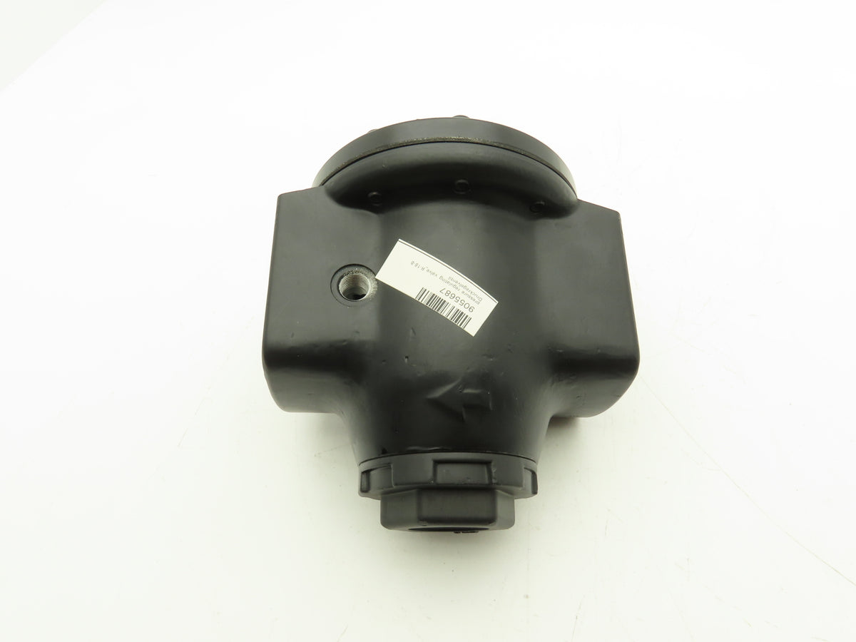IMI Norgren R18-B00-RNXG Pneumatic Pilot Pressure Regulator G1-1/2 10-250 PSIG