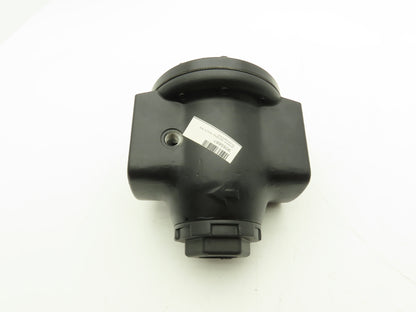 IMI Norgren R18-B00-RNXG Pneumatic Pilot Pressure Regulator G1-1/2 10-250 PSIG