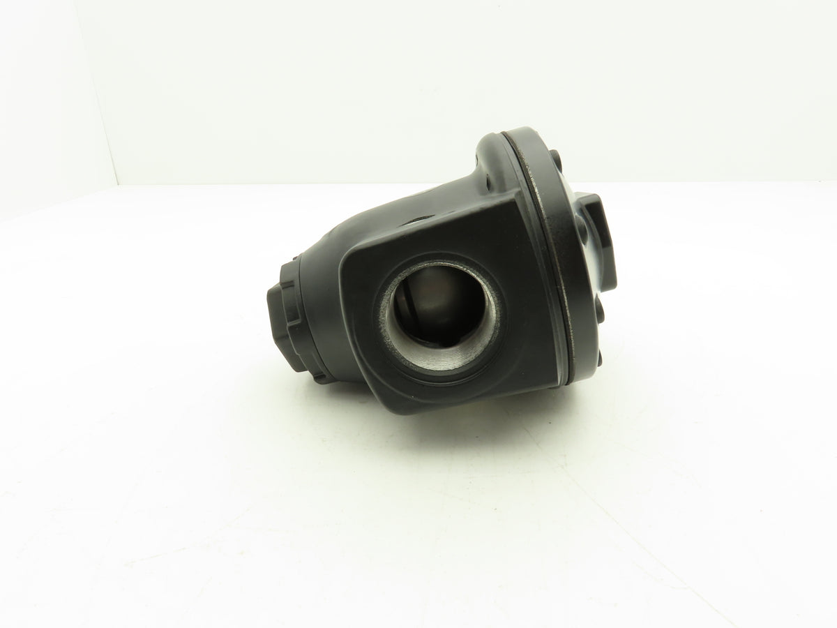 IMI Norgren R18-B00-RNXG Pneumatic Pilot Pressure Regulator G1-1/2 10-250 PSIG