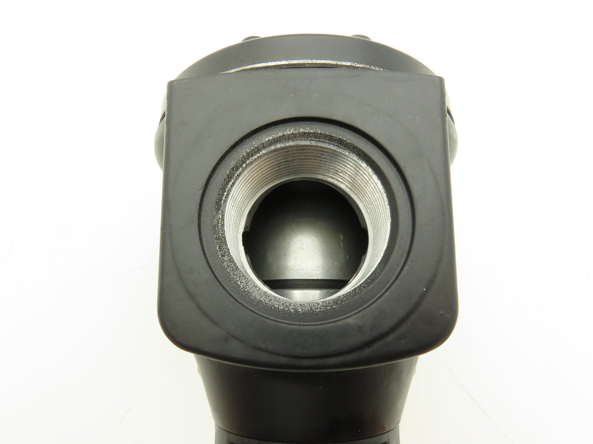 IMI Norgren R18-B00-RNXG Pneumatic Pilot Pressure Regulator G1-1/2 10-250 PSIG
