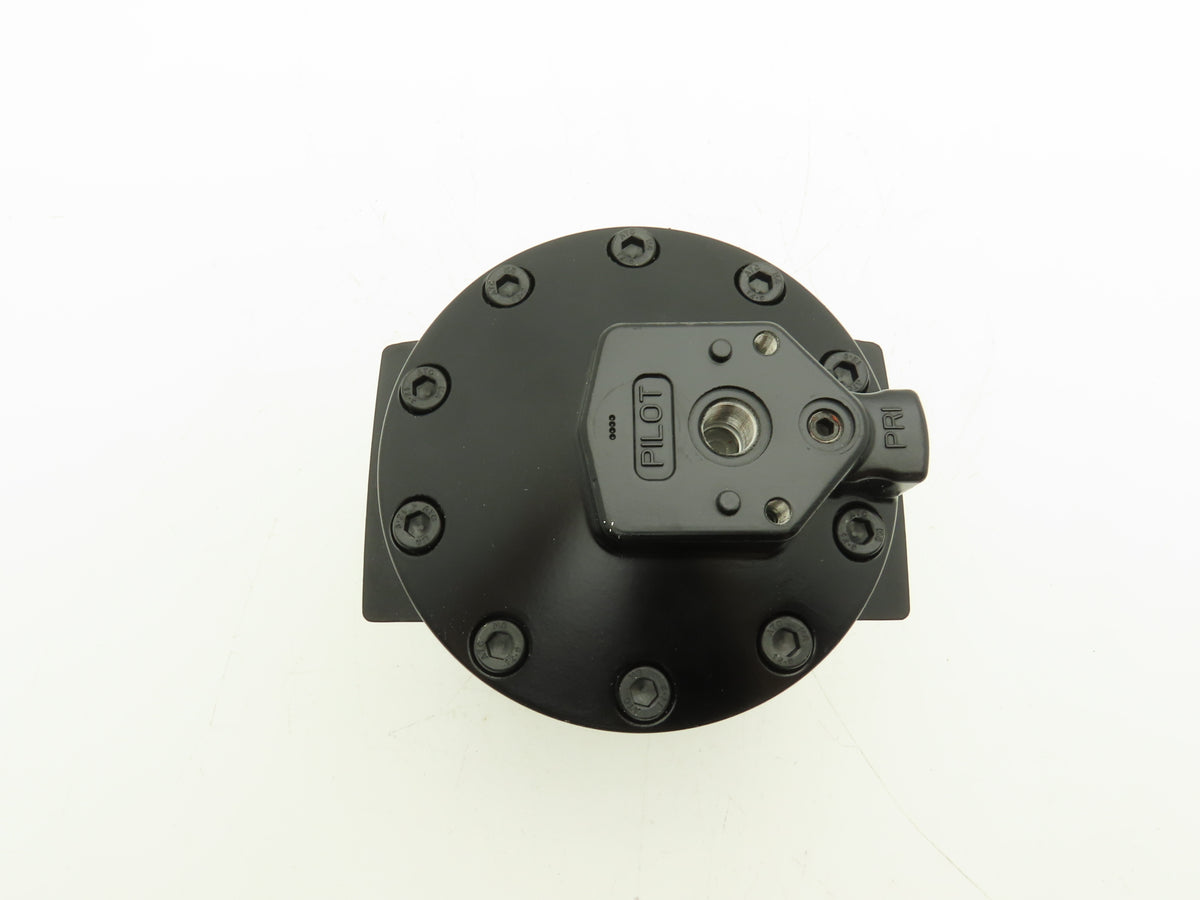 IMI Norgren R18-B00-RNXG Pneumatic Pilot Pressure Regulator G1-1/2 10-250 PSIG