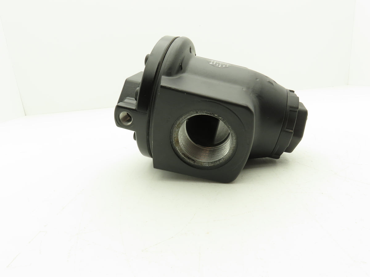 IMI Norgren R18-B00-RNXG Pneumatic Pilot Pressure Regulator G1-1/2 10-250 PSIG
