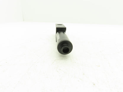 Pearson VP80-220M-M Venturi-Style Vacuum Pump w Silencer 80PSI 1/4" FNPT