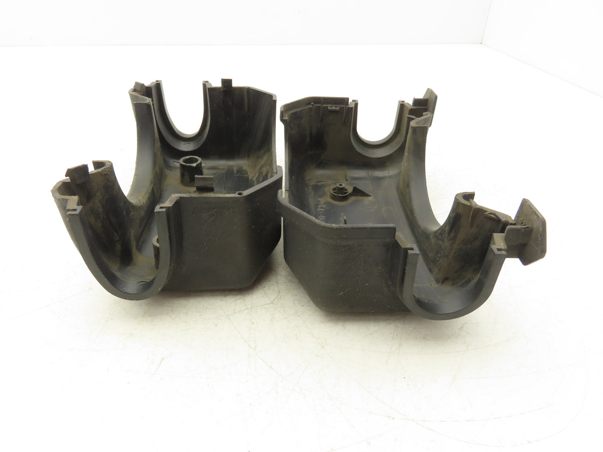 Toyota 45281-23320-71 & 45282-23320-71 Forklift Steering Shroud Cover 7FBCU18