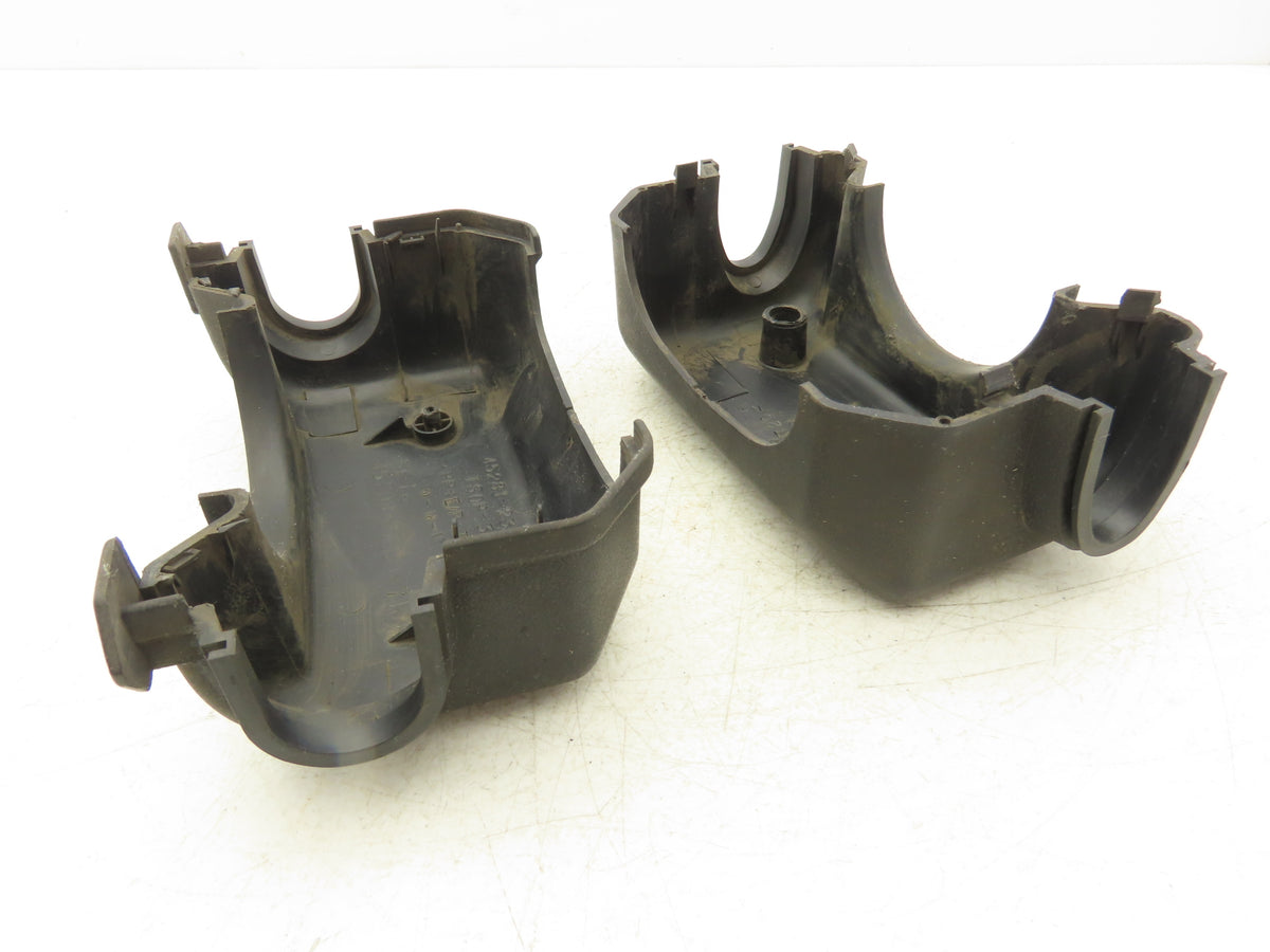 Toyota 45281-23320-71 & 45282-23320-71 Forklift Steering Shroud Cover 7FBCU18