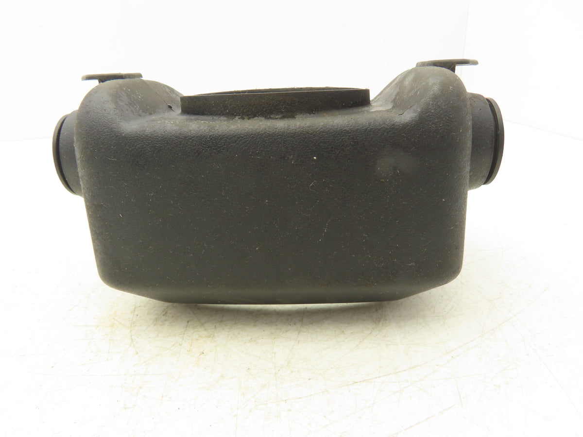 Toyota 45281-23320-71 & 45282-23320-71 Forklift Steering Shroud Cover 7FBCU18
