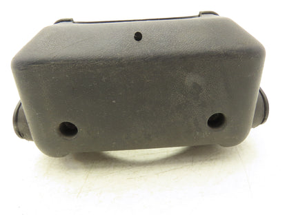 Toyota 45281-23320-71 & 45282-23320-71 Forklift Steering Shroud Cover 7FBCU18
