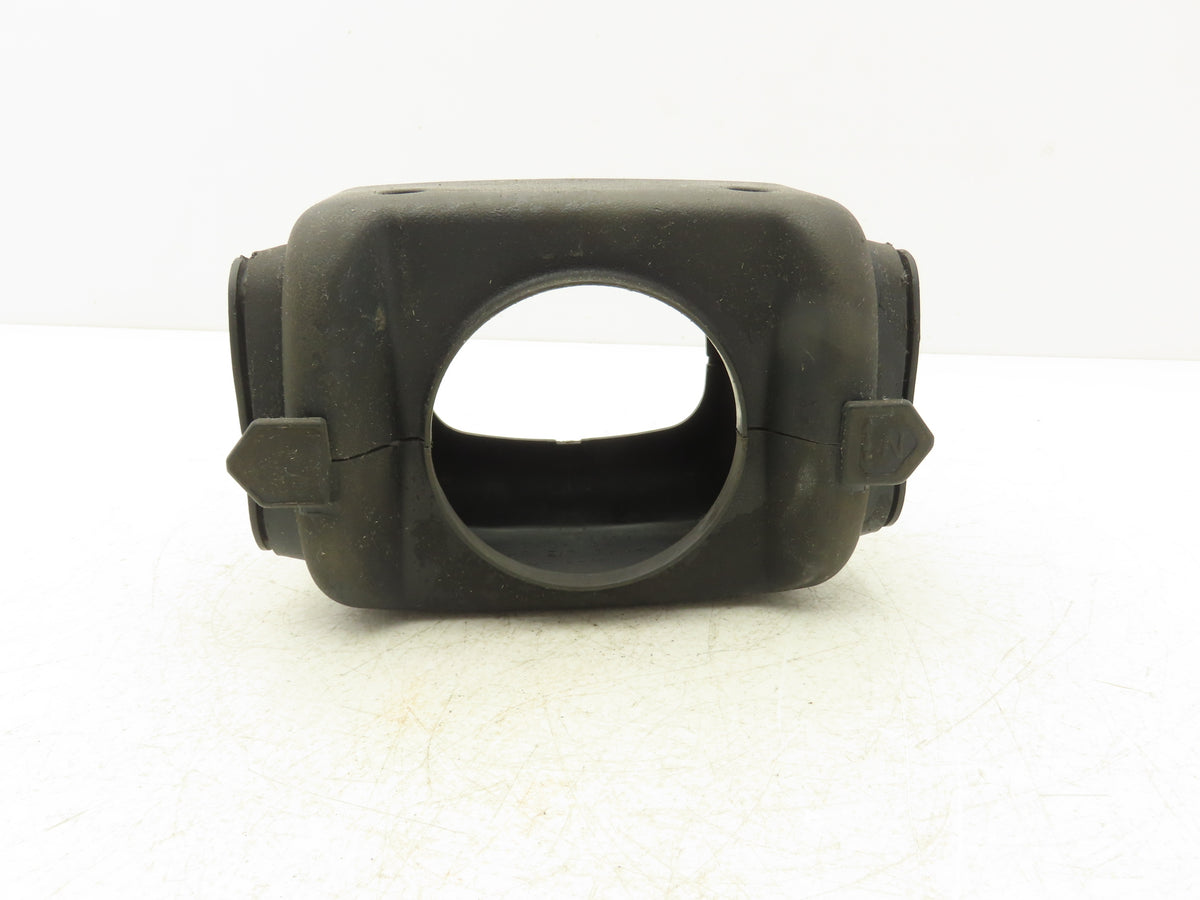 Toyota 45281-23320-71 & 45282-23320-71 Forklift Steering Shroud Cover 7FBCU18