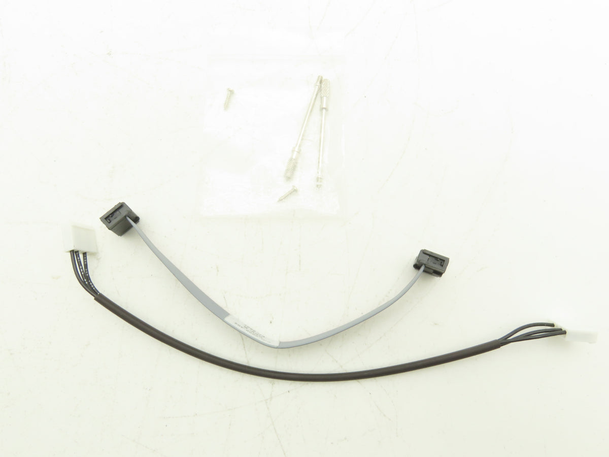 MCA/Diagraph 6000-401-02 Controller IV Discrete I/O Rev D Kit 6000-405