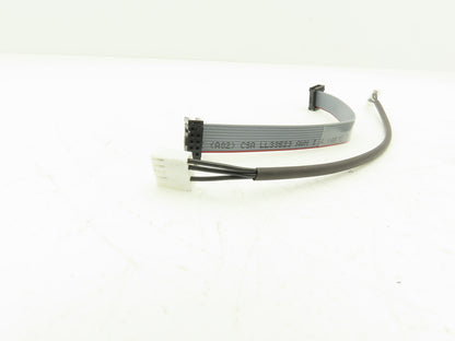 MCA/Diagraph 6000-401-02 Controller IV Discrete I/O Rev D Kit 6000-405