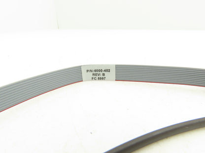 MCA/Diagraph 6000-401-02 Controller IV Discrete I/O Rev D Kit 6000-405