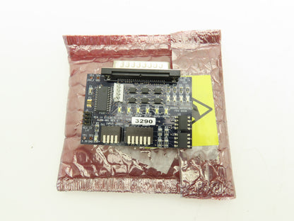 MCA/Diagraph 6000-401-02 Controller IV Discrete I/O Rev D Kit 6000-405