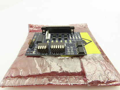 MCA/Diagraph 6000-401-02 Controller IV Discrete I/O Rev D Kit 6000-405