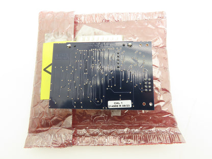 MCA/Diagraph 6000-401-02 Controller IV Discrete I/O Rev D Kit 6000-405
