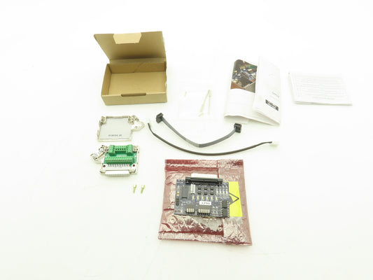MCA/Diagraph 6000-401-02 Controller IV Discrete I/O Rev D Kit 6000-405