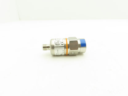 IFM PA3023 Pressure Transmitter Sensor G1/4" PA-025-RBR14-A-ZVG/US/ /V