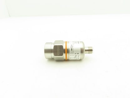 IFM PA3023 Pressure Transmitter Sensor G1/4" PA-025-RBR14-A-ZVG/US/ /V