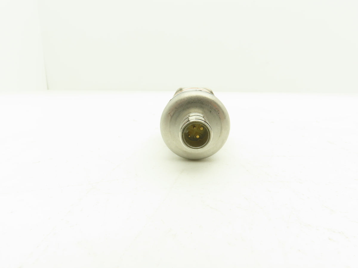 IFM PA3023 Pressure Transmitter Sensor G1/4" PA-025-RBR14-A-ZVG/US/ /V