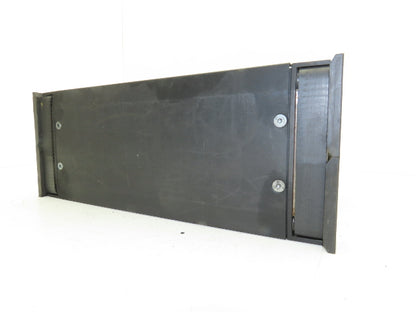 Rexroth HQ2/U LWT400 Transverse Belt Conveyor Lift Transfer 160x400mm 3PH Drive