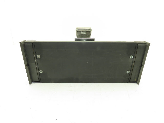 Rexroth HQ2/U LWT400 Transverse Belt Conveyor Lift Transfer 160x400mm 3PH Drive