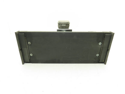 Rexroth HQ2/U LWT400 Transverse Belt Conveyor Lift Transfer 160x400mm 3PH Drive