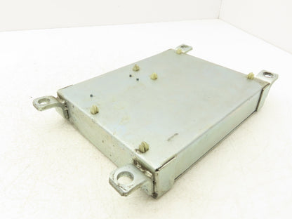 Toyota 24710-11443-71 Forklift AC Motor Drive Controller CPU Module Off 7FBCU18