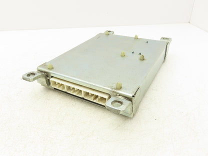 Toyota 24710-11443-71 Forklift AC Motor Drive Controller CPU Module Off 7FBCU18