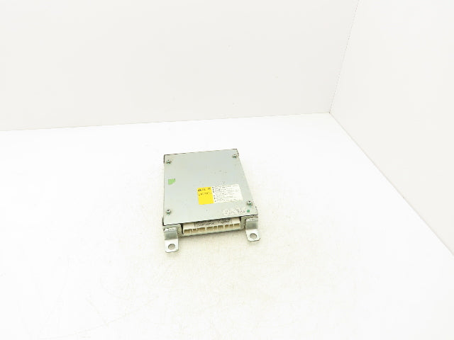 Toyota 24710-11443-71 Forklift AC Motor Drive Controller CPU Module Off 7FBCU18