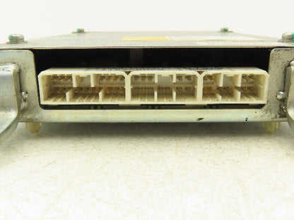 Toyota 24710-11443-71 Forklift AC Motor Drive Controller CPU Module Off 7FBCU18