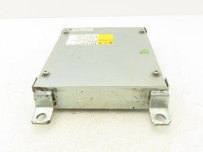 Toyota 24710-11443-71 Forklift AC Motor Drive Controller CPU Module Off 7FBCU18