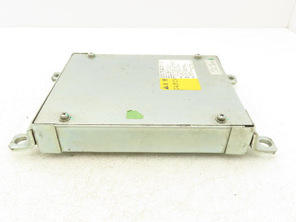 Toyota 24710-11443-71 Forklift AC Motor Drive Controller CPU Module Off 7FBCU18