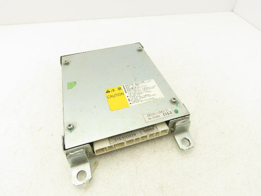 Toyota 24710-11443-71 Forklift AC Motor Drive Controller CPU Module Off 7FBCU18