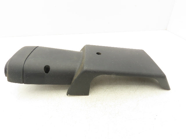 Toyota 45283-31000-71 Forklift Steering Column Plastic Shroud Cover Off 7FBCU18