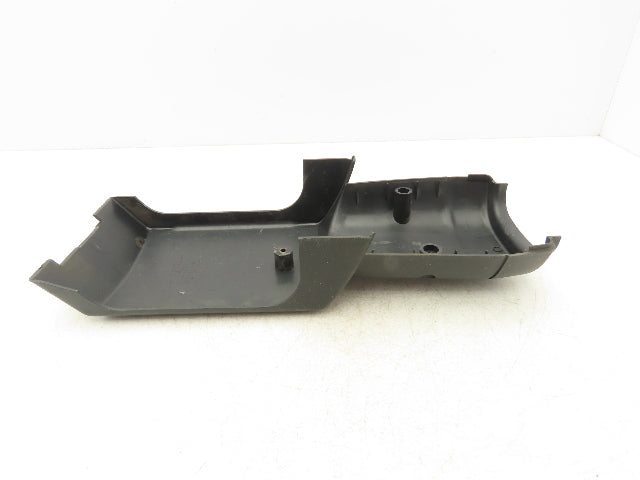 Toyota 45283-31000-71 Forklift Steering Column Plastic Shroud Cover Off 7FBCU18