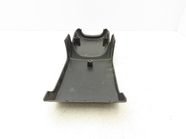 Toyota 45283-31000-71 Forklift Steering Column Plastic Shroud Cover Off 7FBCU18