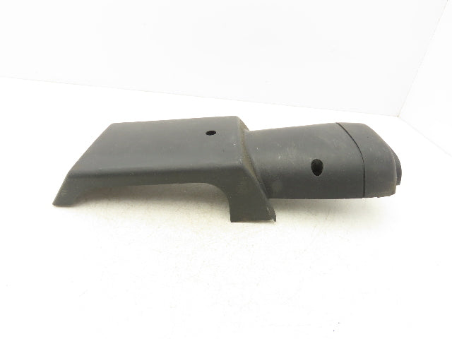 Toyota 45283-31000-71 Forklift Steering Column Plastic Shroud Cover Off 7FBCU18