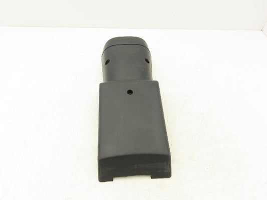 Toyota 45283-31000-71 Forklift Steering Column Plastic Shroud Cover Off 7FBCU18