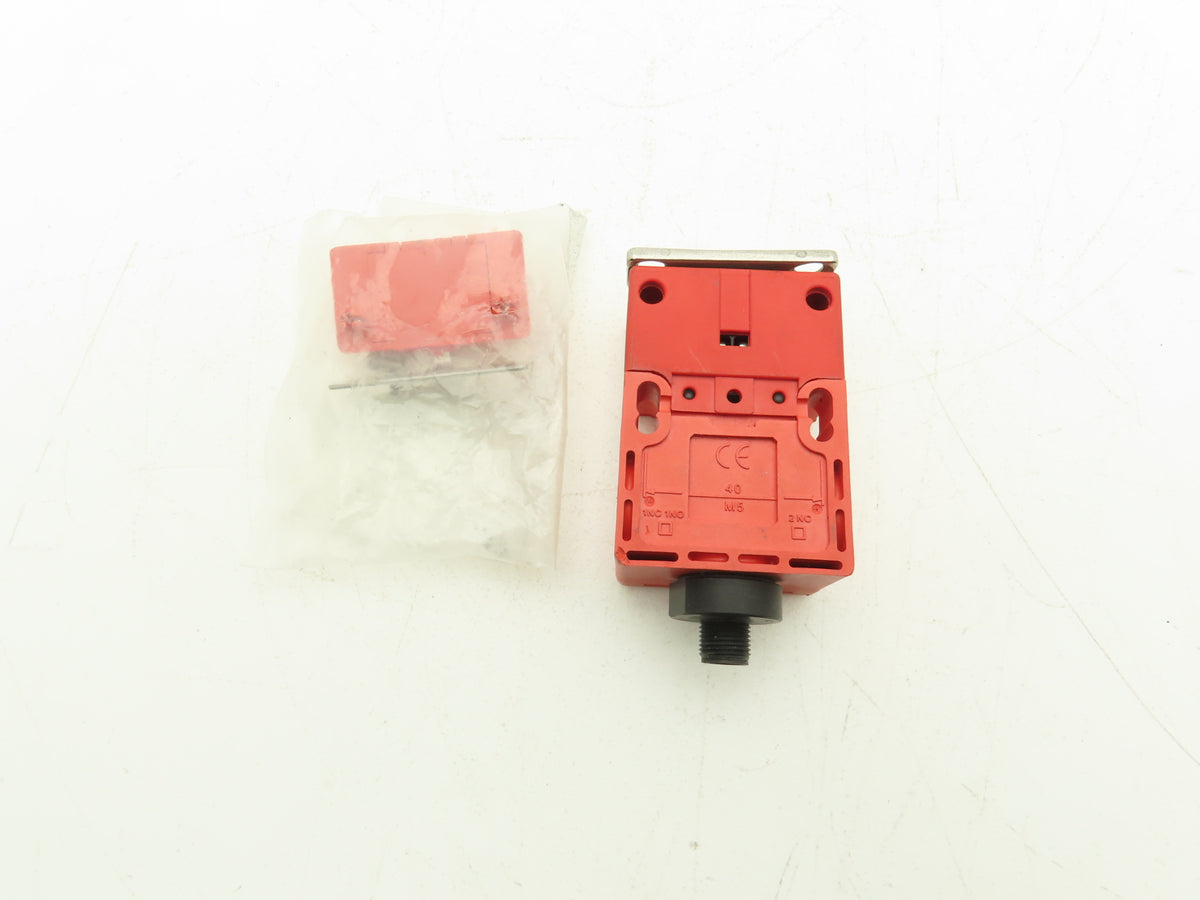 Allen Bradley 440K-T11320 Trojan T15 Guardmaster Safety Interlock Switch